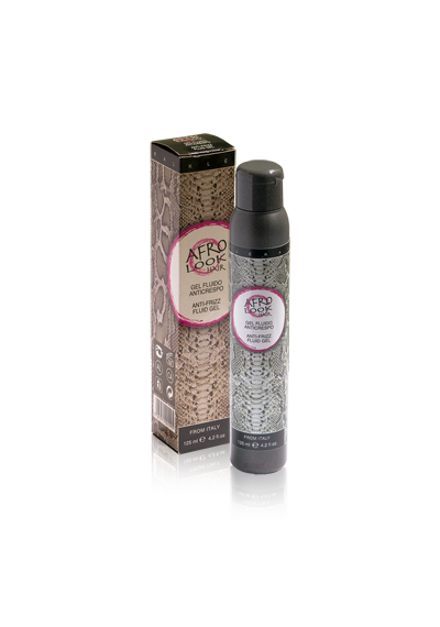Гел Флуид за изправяне - AFRO LOOK - 125 ml.